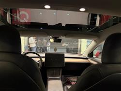 تسلا موديل 3